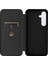 Samsung Galaxy S24 Ultra Tam Koruma Manyetik Karbon Fiber (Yurt Dışından) 5