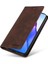 Oppo Oppo 8 Pro 5g Için Kılıf Folio Cüzdan Pu Deri Manyetik Koruyucu (Yurt Dışından) 5