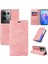 Oppo Oppo 8 Pro 5g Için Kılıf Folio Cüzdan Pu Deri Manyetik Koruyucu (Yurt Dışından) 1