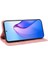 Oppo Oppo 8 Pro 5g Için Kılıf Folio Cüzdan Pu Deri Manyetik Koruyucu (Yurt Dışından) 3