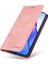 Oppo Oppo 8 Pro 5g Için Kılıf Folio Cüzdan Pu Deri Manyetik Koruyucu (Yurt Dışından) 5