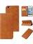 Iphone 6 Için Kılıf Artı/6s Artı Kart Ekleme Manyetik Karbon Fiber Folyo (Yurt Dışından) 1