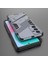 Samsung Galaxy M54 5g Kickstand Koruyucu Kapak Sağlam Askeri Için Kılıf (Yurt Dışından) 4