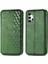 Samsung Galaxy A32 4g Zarif Iş Moda Tasarım Flip Case (Yurt Dışından) 1