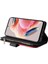 Xiaomi Redmi Not 12 4g Dokuz Kart Yuvaları ile Kickstand Koruyucu Kılıf (Yurt Dışından) 4