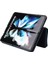 Samsung Galaxy Z Için Kılıf Kat 4 Dokuz Kart Yuvaları ile Kickstand Koruyucu (Yurt Dışından) 4