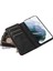 Samsung Galaxy S21 Artı Kickstand Koruyucu Iki Renkli Dikiş Için Kılıf (Yurt Dışından) 4