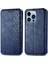 Apple IPhone 13 Için Kılıf Pro Moda Tasarım Kapak Çevirin Cüzdan Fonksiyonu (Yurt Dışından) 1