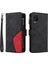 Samsung Galaxy A12/M12 Kickstand Koruyucu Dokuz Kart Yuvaları Tarzı (Yurt Dışından) 1