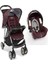 Mirage Plus Travel System 1