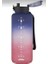 Vagon Life Uzspace 3056-4  Tritan Matara 1500 ml Blue-Red 1