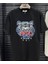 Kenzo Nakış Işlemeli Kaplan Desenli T-Shirt 1