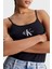 Pamuklu Slim Fit Ip Askılı Top J20J223105BEH Bayan Top J20J223105 Beh 4