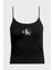 Pamuklu Slim Fit Ip Askılı Top J20J223105BEH Bayan Top J20J223105 Beh 5