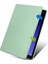 Samsung Galaxy Tab S9 2023 Yatay ve Dikey Standlı Kalemlikli Smart Thermix Kılıf Sm - X710 X716B 2