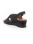 Kadın Sandalet 5667300 Dcl 56673 Igı&co Nab.st.ırıde La Nero 3