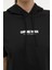 Wl Asterıa 17MDK410 4fx Siyah Kadın Sweatshirt 4