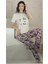 Bayan Pijama Takımı 1