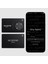 Classic Digital Business Card - Hazır Tasarım 2 2