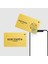 Classic Digital Business Card - Hazır Tasarım 2 5