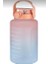 Vagon Life VGN2215 Policarbon Matara 2500 Ml. 1