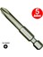 Izeltaş Bits Uç Yıldız Matkap Vidalama Ucu Ph2 x 50 mm - 5 Adet 1