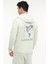 ml Jerry 17URB1013 4fx Yeşil Erkek Sweatshirt 2