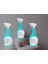 Always Clean 750 ml Leke Çıkarıcı-No Oil 750 ml Yağ Çözücü-Happy Clean 750 ml Banyo Fayans 3