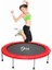102 cm Deluxe Trambolin(40 Inç Trambolin) 1