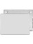 Apple Macbook Pro 13" M1 M2 Çip A2338 A2289 A2251 A1706 A1708 A1989 A2159 ile Uyumlu Kılıf 3