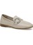 Aranado 4Fx Bej Kadın Loafer 2