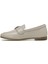 Aranado 4Fx Bej Kadın Loafer 3
