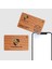 Bamboo Digital Business Card - Hazır Tasarım 1 4