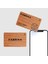 Bamboo Digital Business Card - Hazır Tasarım 1 5