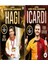 Benim Futbol Kahramanım Hagı Icardi 1