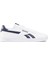 Court Retro Beyaz Unisex Sneaker 1