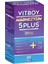 Magnezyum 5 Plus 60 Tablet 200 mg Malat-Bisglisinat-Sitrat-L-Treonat-Taurat-B6-D3 6