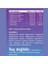 Magnezyum 5 Plus 60 Tablet 200 mg Malat-Bisglisinat-Sitrat-L-Treonat-Taurat-B6-D3 5