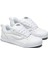 Ua Knu Skool Beyaz Sneaker 1