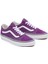 Ua Old Skool  Colour Theory Purple Magic  Sneaker 1