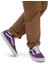 Ua Old Skool  Colour Theory Purple Magic  Sneaker 3