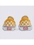 Classic Slip-On Golden Glow Checkerboard  Damalı Sneaker 3