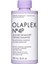 N°4p Blonde Enhancing Toning - Şampuan 250 ml 1