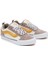 Ua Knu Skool Multicolour Sneaker 1