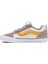 Ua Knu Skool Multicolour Sneaker 4
