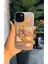 Kristal Teknoloji iPhone 11 Ile Uyumlu Ayakkabı Desen  Baskılı Hologramlı Lazerli Kılıf 3