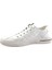 510-3 Erkek Sneaker Spor Ayakkabı-Beyaz 3