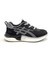 563 Erkek Sneaker Spor Ayakkabı-Siyah 2