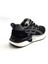 563 Erkek Sneaker Spor Ayakkabı-Siyah 3