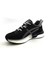 563 Erkek Sneaker Spor Ayakkabı-Siyah 4